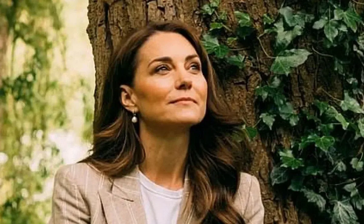 Щастлива новина за Кейт! Принцесата с първо публично признание