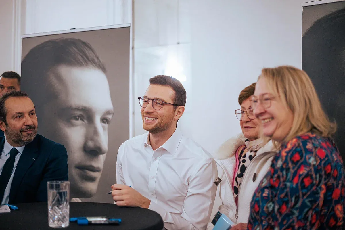 Голяма изненада във Франция! Кой би спечелил изборите, ако бяха днес