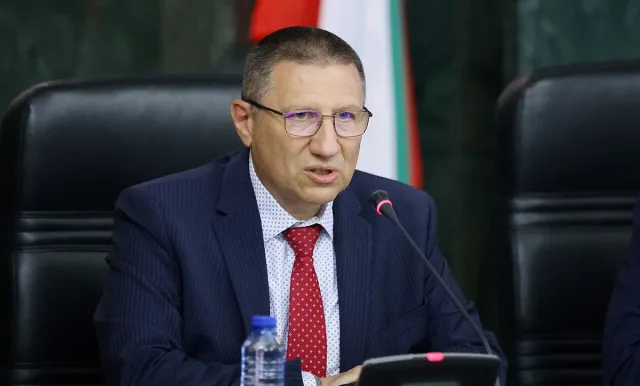 Съд призна Сарафов за легитимен в ново дело срещу рецидивист