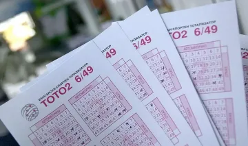 Дават тотото на концесия за 15 години