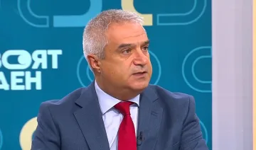 Работодателите влизат в протеста срещу държавата за Бюджет 2026