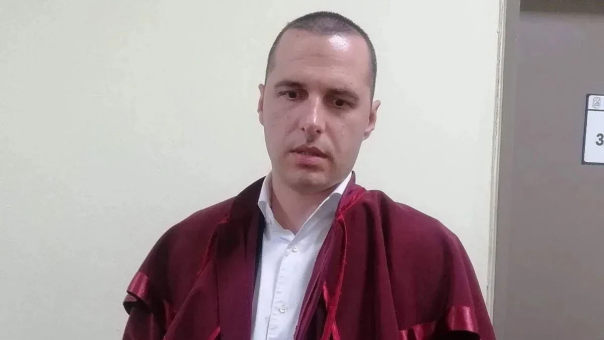 Прокурор Димитър Пехливанов: Кибертормозът вече засяга и най-малките