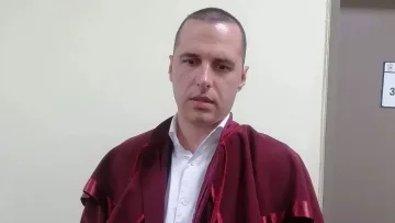 Прокурор Димитър Пехливанов: Кибертормозът вече засяга и най-малките