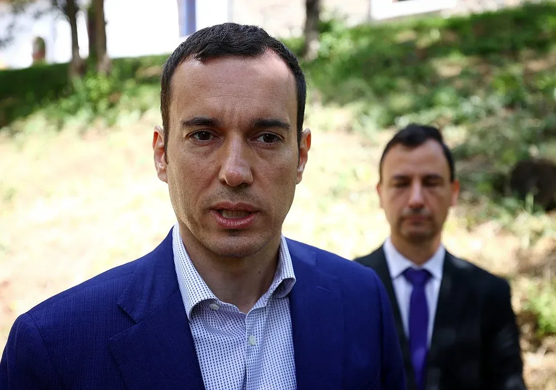 Терзиев отговори на Пеевски. Благодари му!