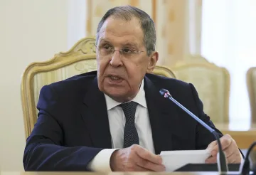 Лавров със силни думи за САЩ, попари Запада