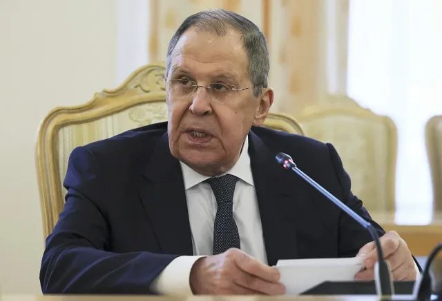 Лавров със силни думи за САЩ, попари Запада