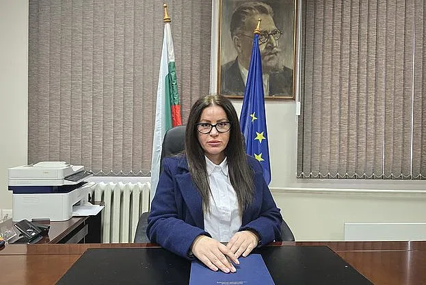 Д-р Калина Милушева е назначена за изпълнителен директор на БАБХ