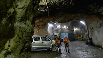 Ново златно находище у нас. Едно селце се изстрелва в небето