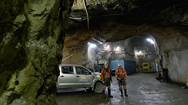 Ново златно находище у нас. Едно селце се изстрелва в небето