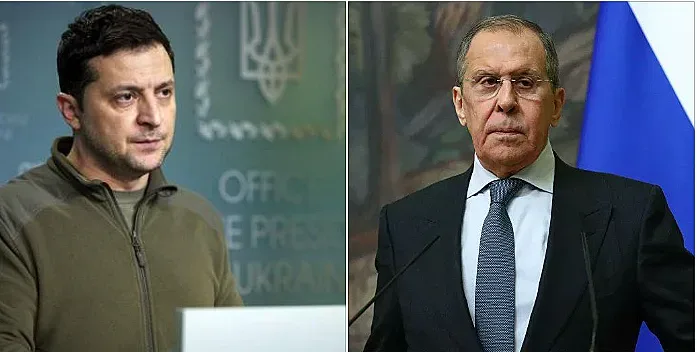 Мирният план! Украйна взе да увърта, Лавров скръцна със зъби