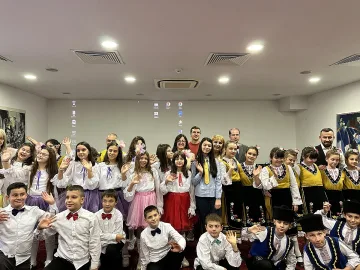 Пловдив стана сцена на живите чудеса на България 