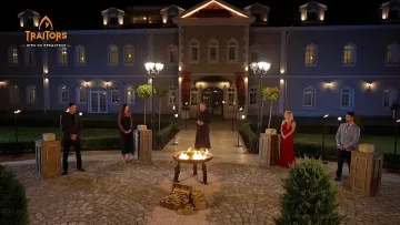 Бачорски стори немислимото! Кой спечели "Трейтърс"