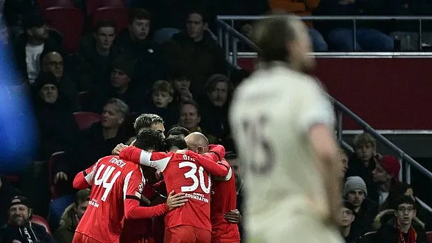 Моуриньо с първа победа с Бенфика в ШЛ