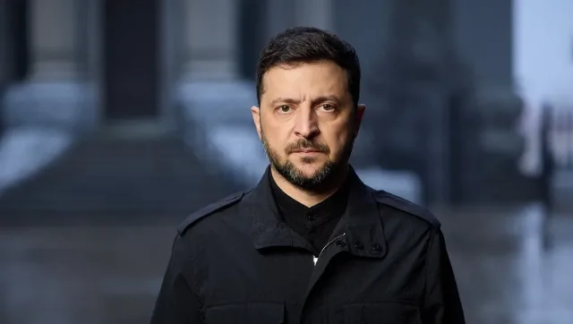 Зеленски се произнесе за мирния план на Тръмп