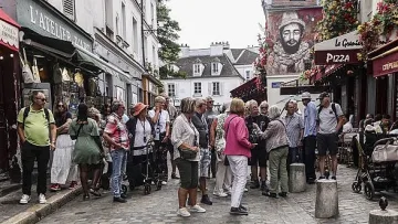 Местата, на които не трябва да ходите през 2026