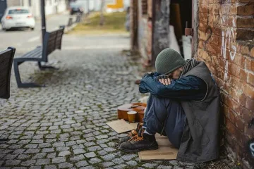 Как богатият Пловдив стана център на най-бедния район