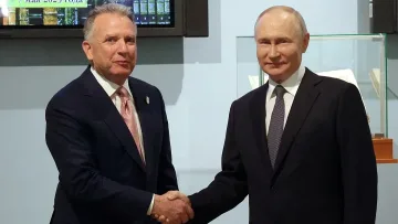 Високо напрежение преди срещата в Москва! Таен запис и ключови преговори