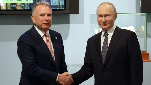 Високо напрежение преди срещата в Москва! Таен запис и ключови преговори