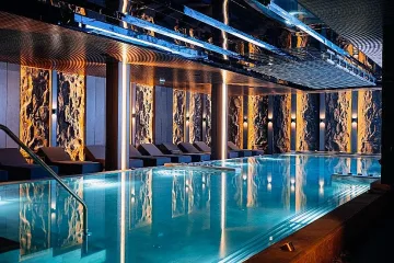 Вратите на релакса вече са отворени - добре дошли в Pulse Therme Bansko