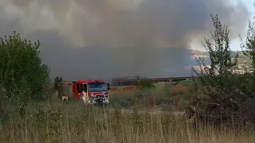 Ново бедствие у нас. Цяло село трепери