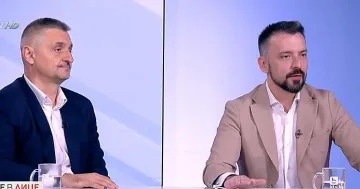 Виден бесепар се вбеси на "Величие"! Каза кой ги вкара в парламента