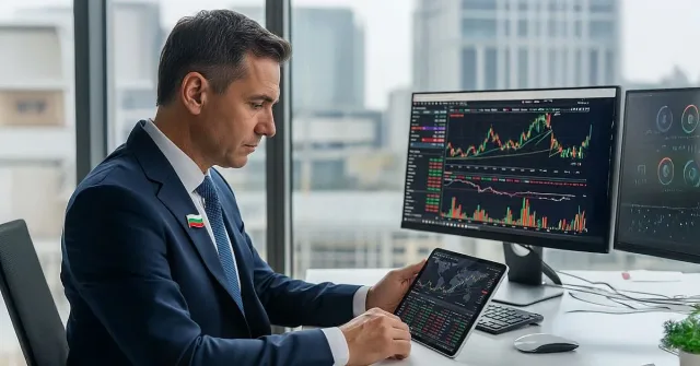 Малкият бизнес в България и Европа готов за AI, но чака ясни насоки