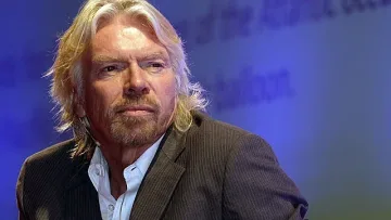 Трагедия покруси прочут милиардер