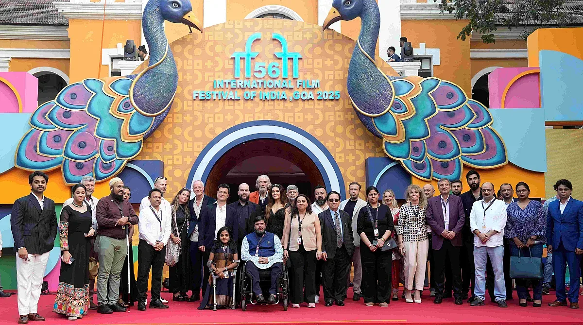 Български филм дебютира на една от най-престижните азиатски кино-сцени