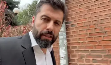 Петков мина границата! Зове за ръкопашен бой