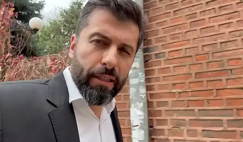 Петков мина границата! Зове за ръкопашен бой