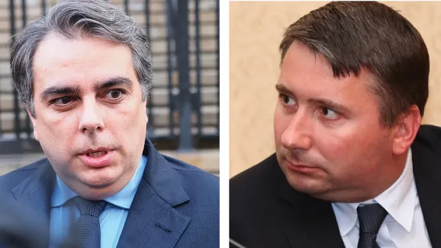 Мръсните номера на Прокопиев и Василев! Планирани провокации