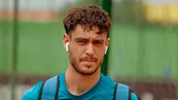 Лоша новина за Динко Динев