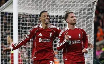 Ливърпул - ПСВ. Ще продължи ли кризата?