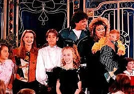 Завръща се легендарно предаване от миналия век