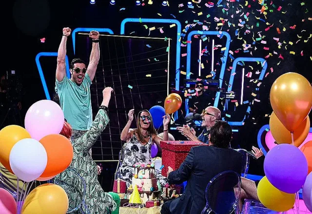 Измъкнаха победа под носа на Филип Буков в "Аз обичам България“