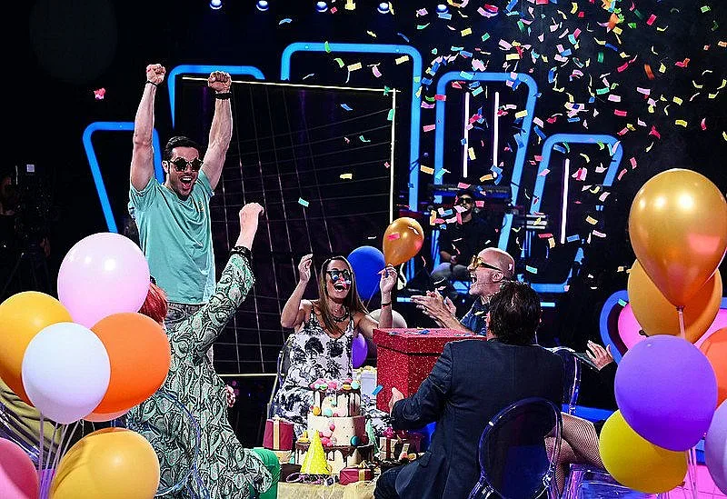 Измъкнаха победа под носа на Филип Буков в "Аз обичам България“