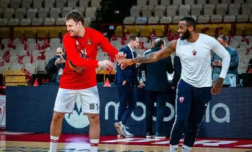 Тежка загуба за Везенков