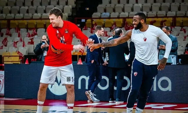 Тежка загуба за Везенков