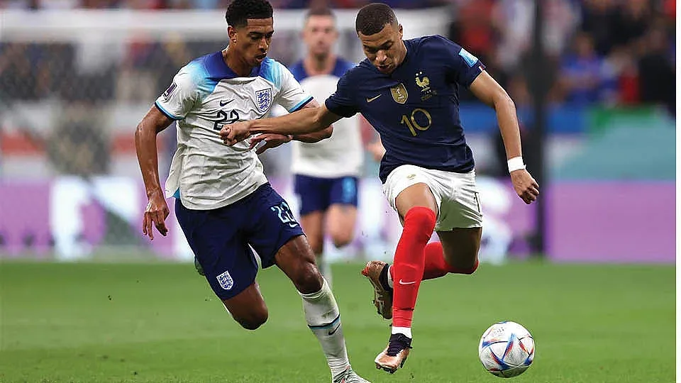 Евро 2024! Суперкомпютър посочи двата големи фаворита