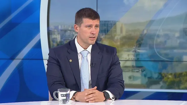 Тормоз над Величие! Нападение над депутат на скандалния протест в София