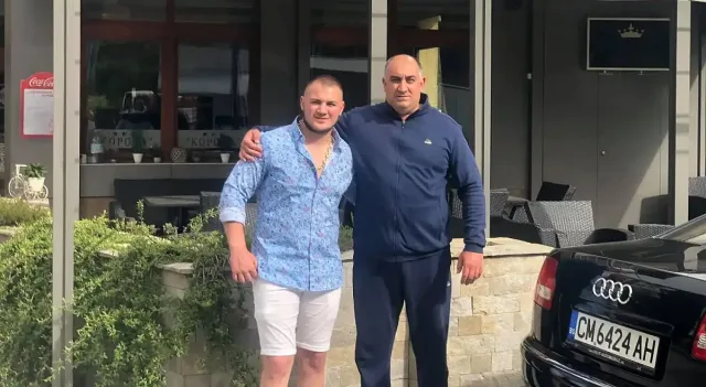 Потресаващи подробности за поръчковото убийство! Вижте жертвата