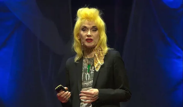 Модният свят скърби. Почина изключителна и обичана дизайнерка