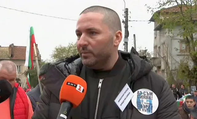 Бащата на Сияна отряза Хелзинкския комитет: Дайте наградата на убиеца на дъщеря ми!