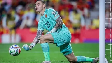 Пече ли се трансфер за милиони? Хвърлиха око на звезда на Левски