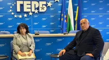 Горещо от Борисов: Диалогът между работодатели и синдикати е възстановен