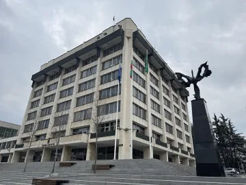 Община Стара Загора представя предимствата на региона на среща с ръководството на немска камара   