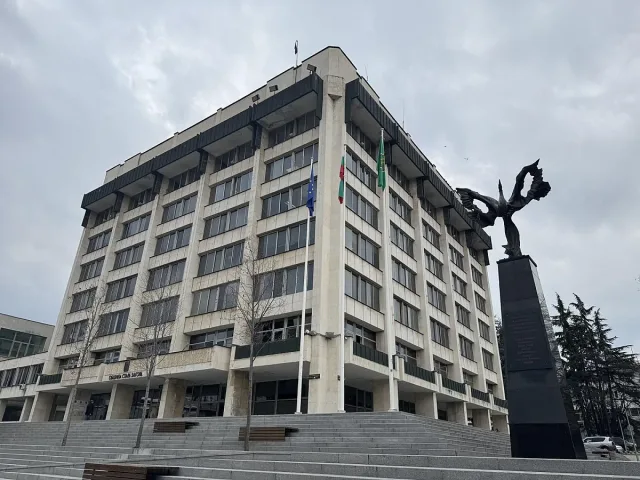 Община Стара Загора представя предимствата на региона на среща с ръководството на немска камара   