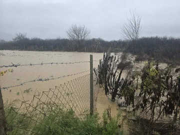 Потопът продължава! Бедствено положение в още една община