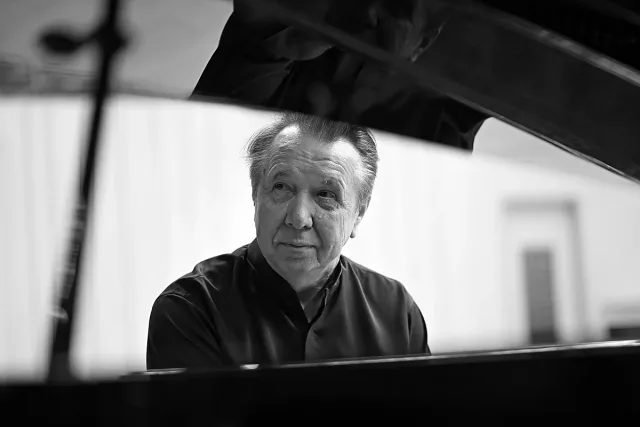 Плетньов и Мария Славова – звездният финал на ноември