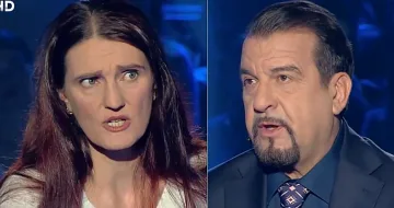 Ники Кънчев удари рамо на участничка в "Стани богат”, но и това не помогна 